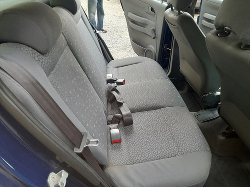 Vw / Fox 1.6 Mi Plus 2006 Azul