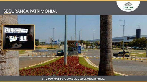 Imagem 24 de 30 de Galpão Industrial Para Locação, Condomínio Fechado, Distrito Industrial, Campinas. - Ga0743