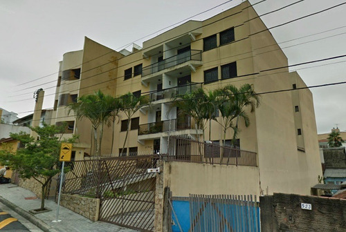 Imagem 1 de 1 de Venda Apartamento Sao Bernardo Do Campo Vila Marlene Ref: 72 - 1033-7202