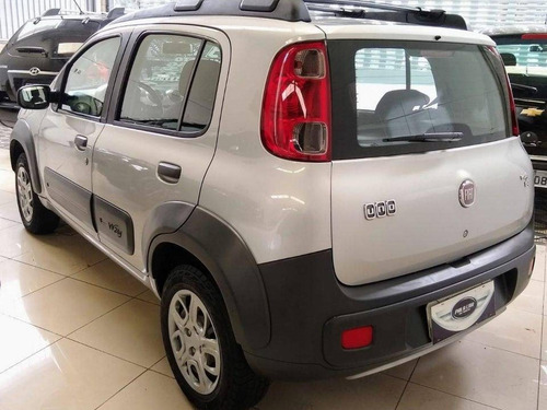 Imagem 3 de 12 de Fiat Uno