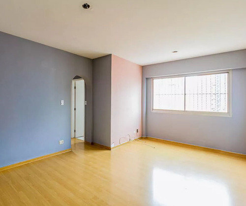 Imagem 2 de 20 de Apto Moema Índios | 2 Quartos | 65 M² | Cond: R$1000.00 | 1 Vaga - 1ql3wk7