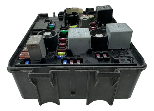 Caixa De Fusível Gm Prisma Onix 52097725 B3c (Usado)