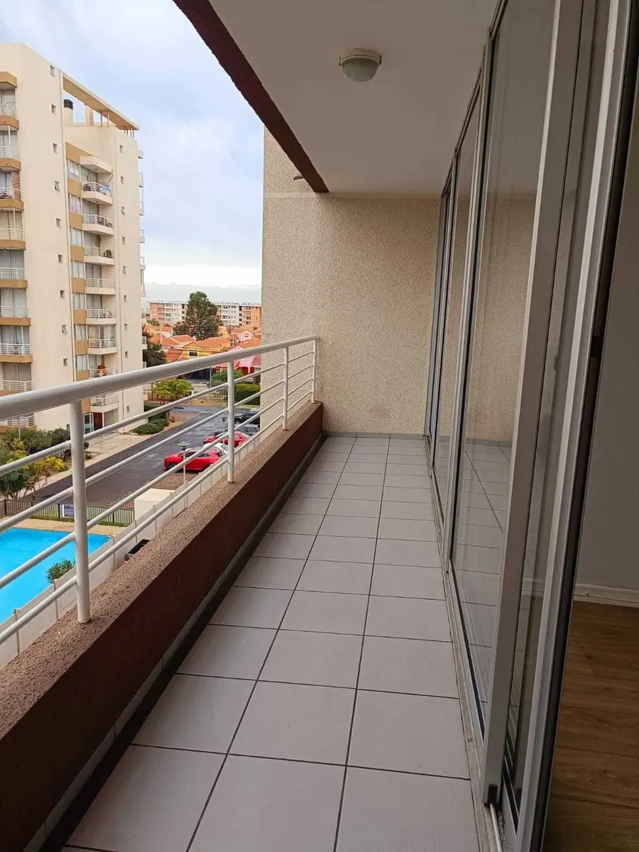 Imagen 1 de 13 de Se Vende Departamento En Puertas Del Mar (177578)