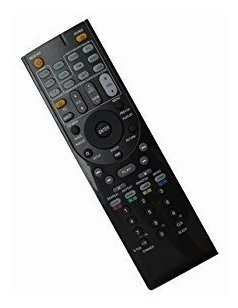Ajuste Del Control Remoto General Para El Receptor Del Siste