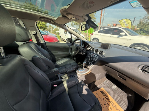 Peugeot 308 1.6 Sport Thp 163cv