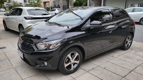 Chevrolet Onix 1.4 Ltz 98cv
