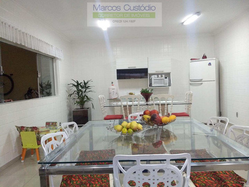 Casa Com 4 Dorms, Santa Paula, São Caetano Do Sul - R$ 1.68 Mi, Cod: 690 - V690