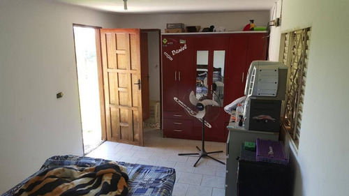 Imagem 27 de 30 de Sítio Com 3 Dormitórios À Venda, 35000 M² Por R$ 1.800.000,00 - Jardim Da Graminha - Limeira/sp - Si0001