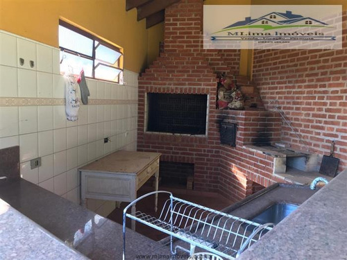 Imagem 24 de 29 de Chácaras À Venda Em Jarinú/sp - Compre O Seu Chácaras Aqui! - 1480387