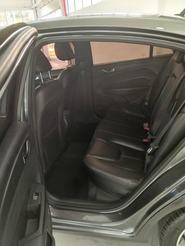 Chery Arrizo 5 1.5 Rts Turbo Flex Aut. 4p