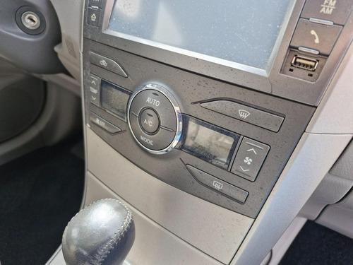 Toyota Corolla Xei18flex 2009