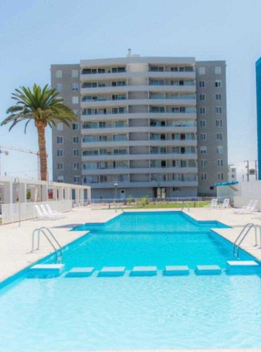 Los Perales Poniente 665