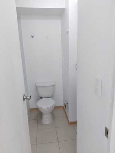 Lindo Departamento En Venta De 1 Dorm. En San Diego 1344