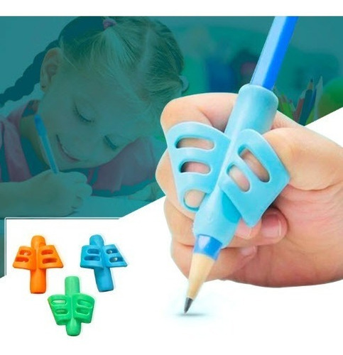 Corrector De Escritura Para Niños 2 Piezas Envio Gratis!