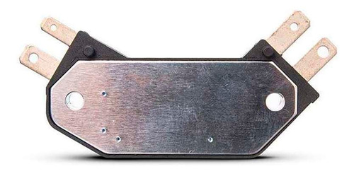 Modulo Encendido Para Gmc K35/k3500 Pickup 4.8 1974