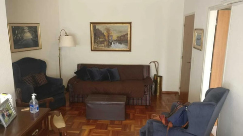 Alquiler Apartamento Cordón 2 Dormitorios
