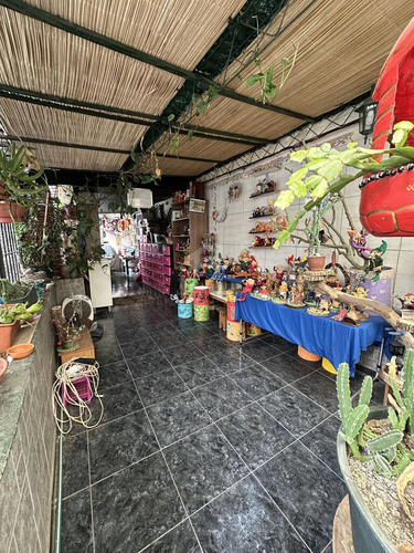 Vendo: Casa De 2 Dormitorios En Paso Molino