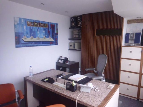 Imagen 6 de 14 de Oficina En Venta Ccct Chuao. Código 21-16247 Mrodriguez