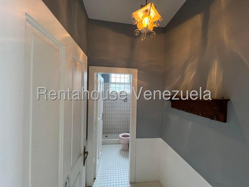 Dc Casa En Alquiler En La Lagunita Country Club 25-17959 Yf