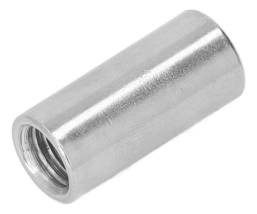 Tuerca De Conector Redonda M12, Varilla De Acoplamiento De A