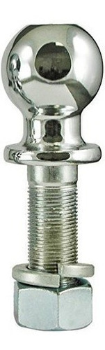 Imagen 1 de 1 de Reese Towpower 74026 Bola De Enganche Estandar