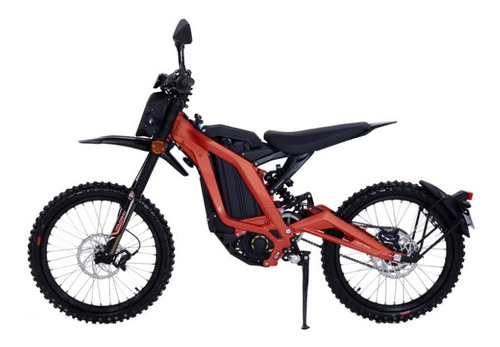 Moto Electrica Surron Light Bee L1e 5000w 32ah Kasia