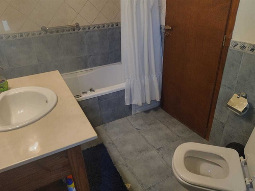 Casa En Alquiler Mar De Las Pampas Con Pileta.