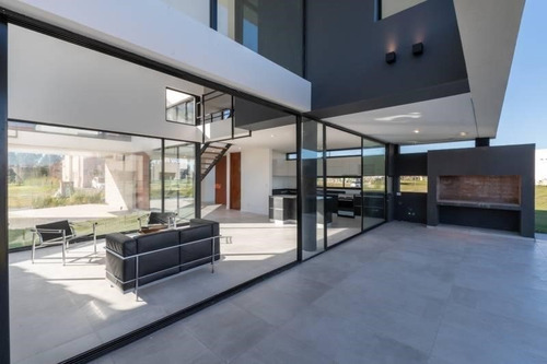 Imagen 4 de 30 de Casa En Venta Ubicado En Castaños, Nordelta, Tigre