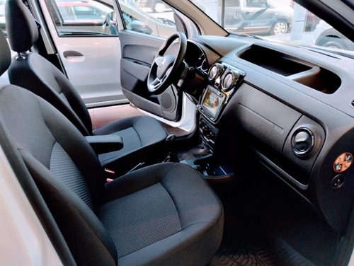 Renault Kangoo Ii Express Confort 5a 1.6 Sce