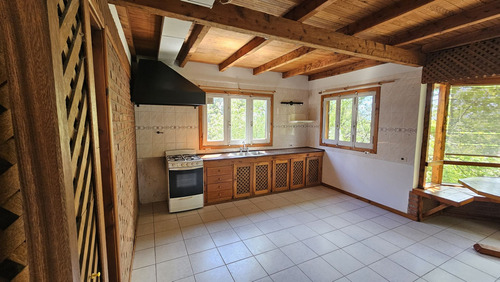 Casa Con Vista Al Lago - B° Belgrano - Bariloche