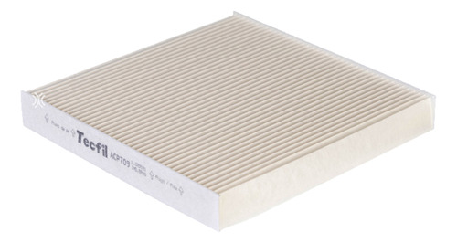 Filtro Habitaculo Tecfil Tf-acp709