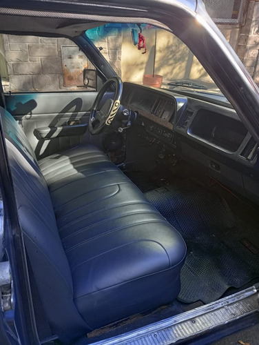Ford Falcon 3.6 Ranchero