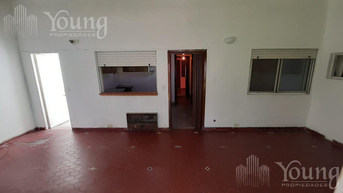 Casa 3 Ambientes Venta