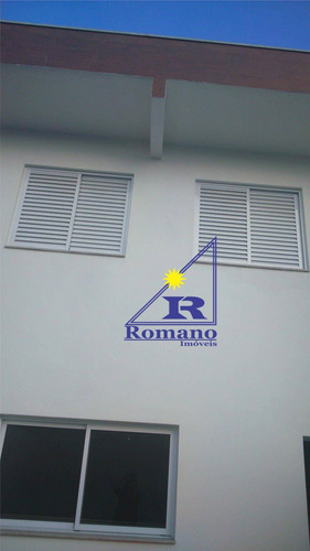 Sobrado Residencial À Venda, Jardim Maringá, São Paulo. - So0232