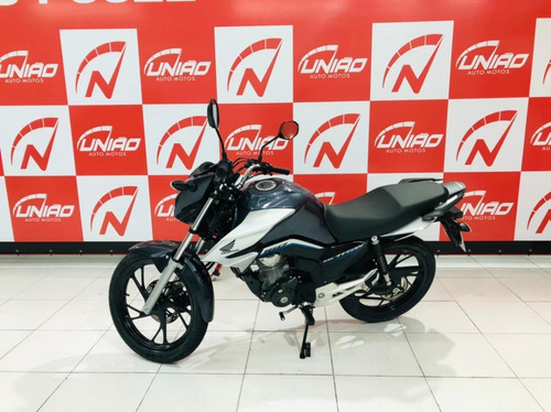 Imagem 5 de 7 de Honda/cg 160 Titan