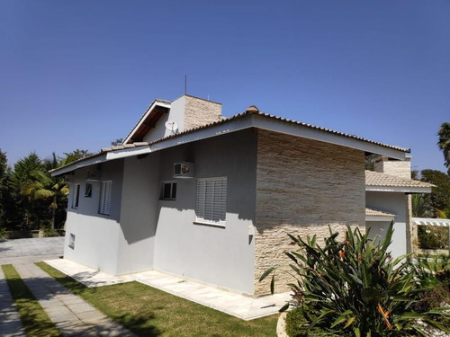 Imagem 5 de 30 de Chácara Com 4 Dormitórios À Venda, 5000 M² Por R$ 3.000.000,00 - Condomínio Itaembu - Itatiba/sp - Ch0239
