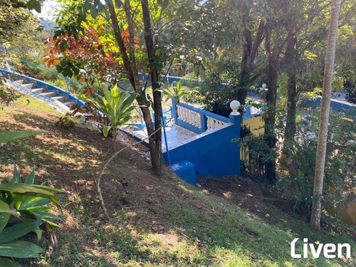 Imagem 29 de 30 de Chácara Com 16.000 M² No Buquirinha Ii. - Ch0015