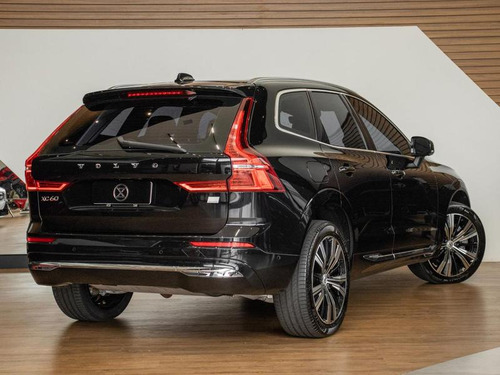 Volvo XC60 Xc60 T8 Inscript