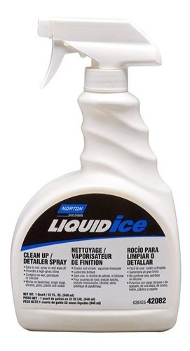 Liquid Ice Norton 