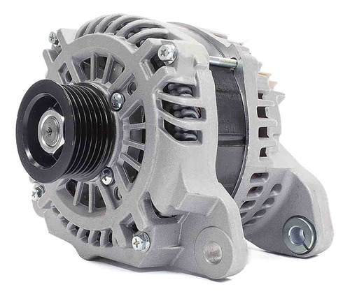 Alternador Para Ram 3500 5.7 2017 Sistema Mitsubishi 180a