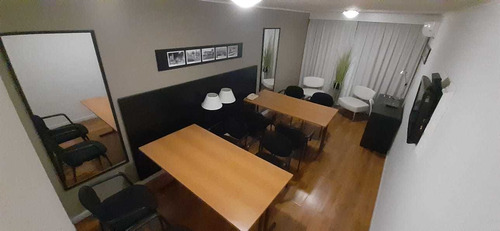 Oficinas En Pocitos