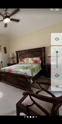 Venta Hermosa Residencia Arroyo Hondo 111 Distrito Nacional