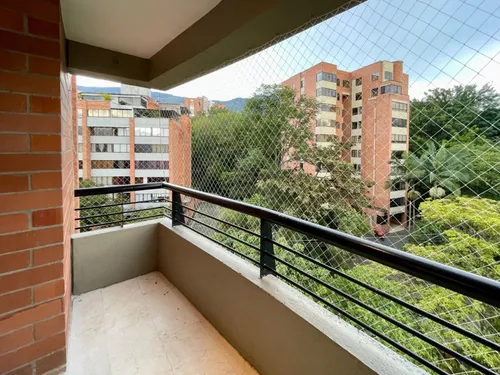 Apartamento En Arriendo En San Lucas. Cod A22011