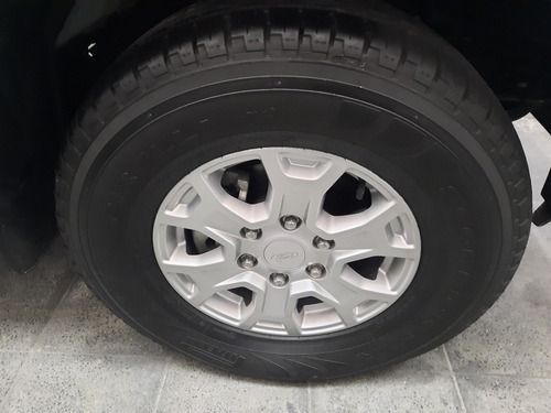 Ford Ranger 2.5 Cd Ivct Xlt 166cv