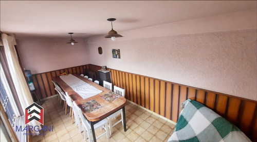 Imagen 11 de 29 de Excelente P.h. Tipo Casa 5 Amb C/ Cochera Y Jardin