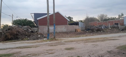 Lote En Venta En Virrey Del Pino