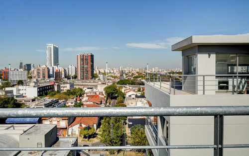 Departamento Dupex 3 Amb C/ Terraza -zona Norte Vicente Lopez