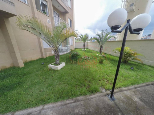Imagem 23 de 30 de Apartamento Com 2 Dormitórios À Venda, 50 M² Por R$ 280.000 - Itaquera - São Paulo/sp - Ap5065