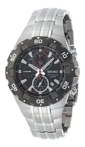 Relógio Masculino Seiko Modelo Snad35