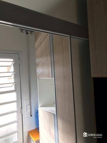 Apartamento À Venda, 96 M² Por R$ 610.000,00 - Condominio Residencial Montpellier - Sorocaba/sp - Ap1213